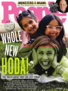 People June 09, 2025 Issue Cover