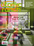 Atomic-Ranch December 01, 2025 Issue Cover