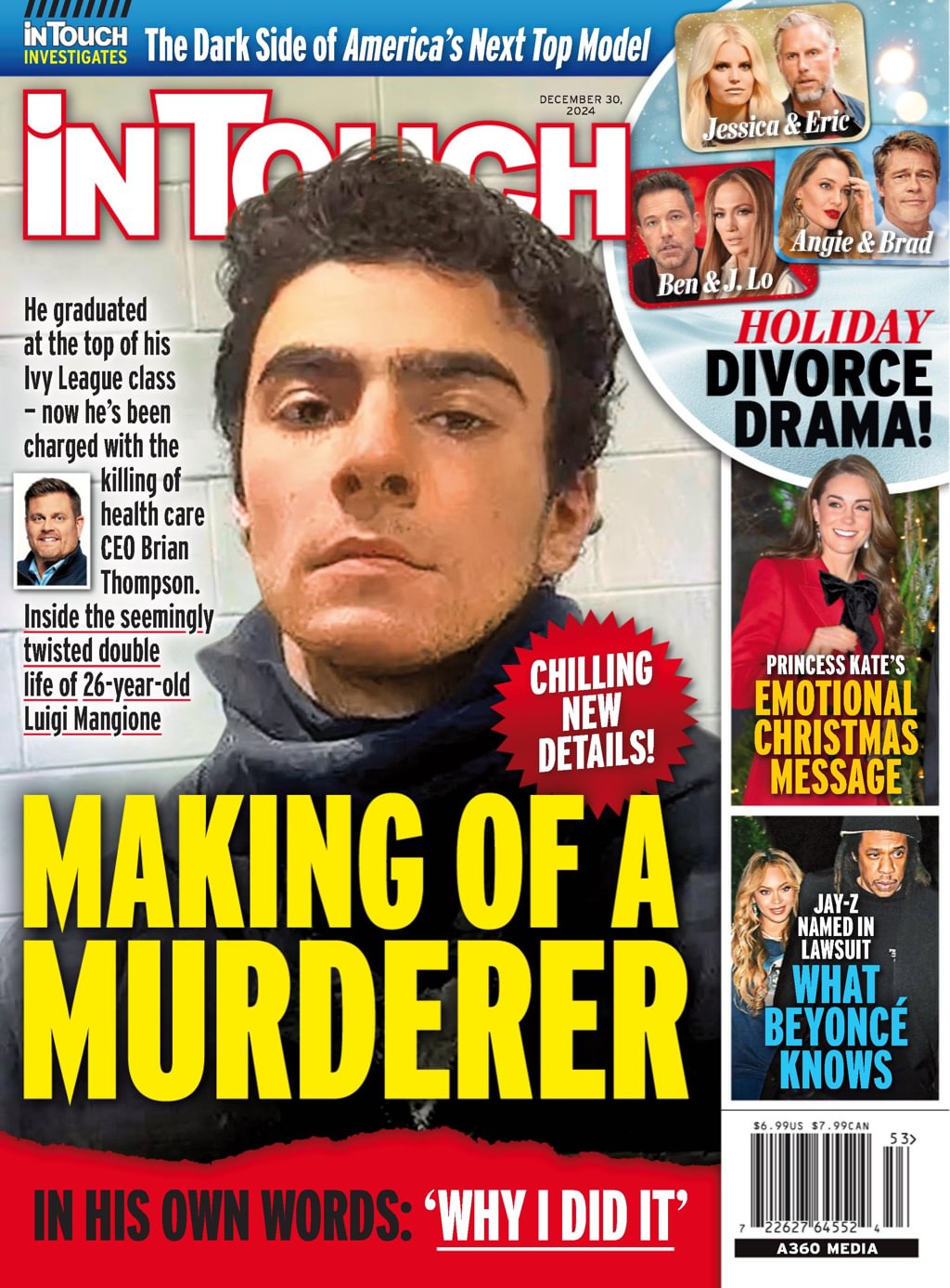 In-Touch-Weekly December 30, 2024 Issue Cover