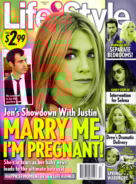 Life-and-Style-Weekly March 31, 2014 Issue Cover