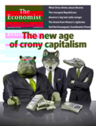The-Economist March 15, 2014 Issue Cover