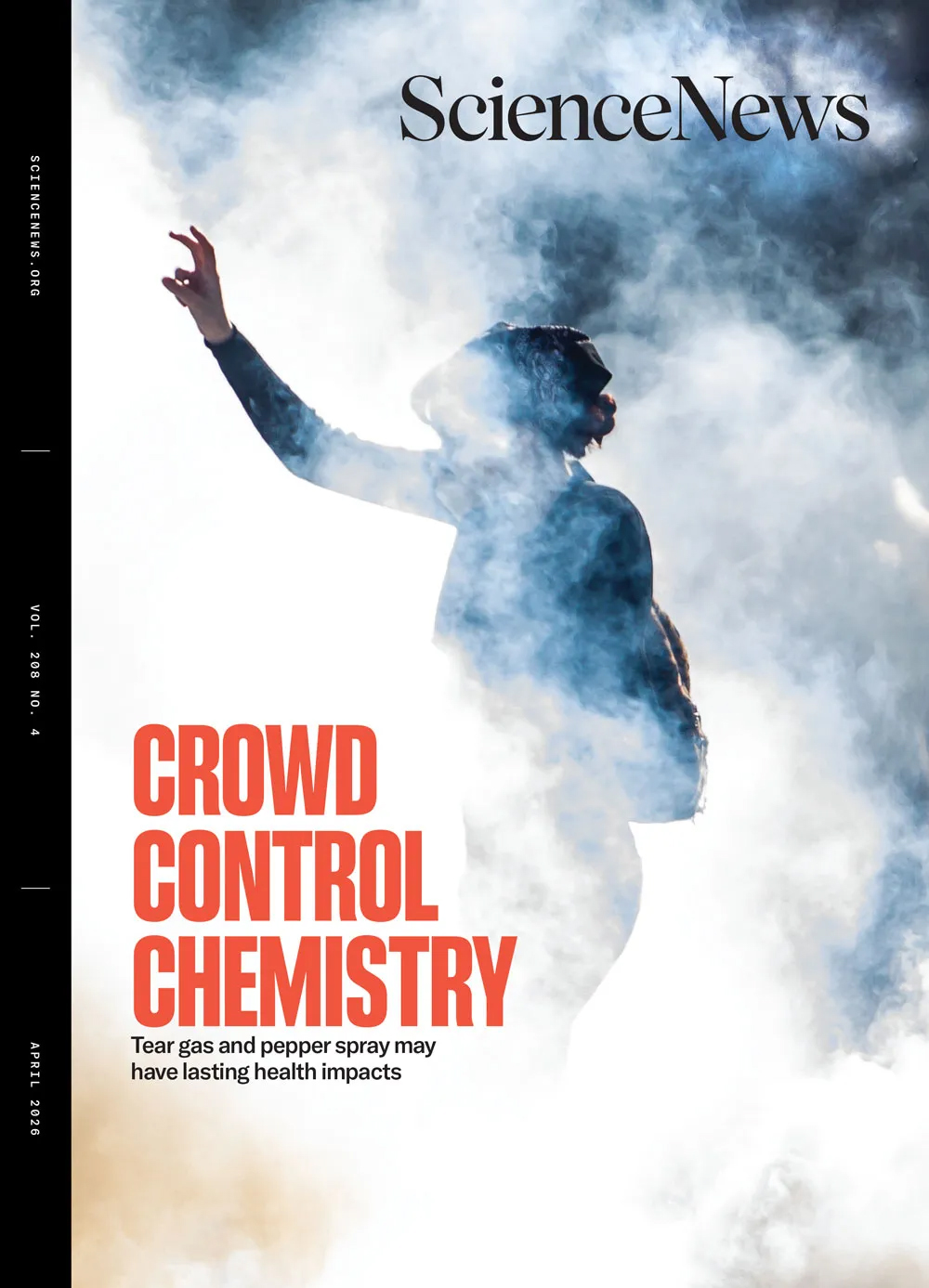 Science-News April 01, 2026 Issue Cover