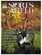 Sports-Afield July 01, 2021 Issue Cover