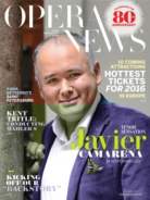 Opera-News January 01, 2016 Issue Cover