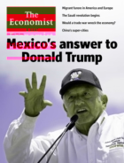 the-economist June 23, 2018 Issue Cover