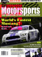 Grassroots-Motorsports December 01, 2020 Issue Cover