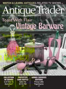 Kovels-Antique-Trader May 22, 2019 Issue Cover