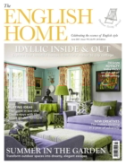 The-English-Home June 01, 2021 Issue Cover