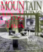 Mountain-Living November 01, 2024 Issue Cover