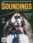 Soundings September 01, 2024 Issue Cover