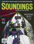 Soundings September 01, 2024 Issue Cover