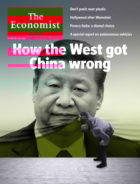 The-Economist March 03, 2018 Issue Cover