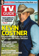 TV-Guide June 11, 2018 Issue Cover
