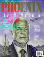 Phoenix-Magazine October 01, 2018 Issue Cover