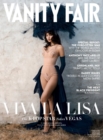Vanity Fair July 01, 2026 Issue Cover