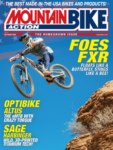Mountain Bike Action October 01, 2026 Issue Cover