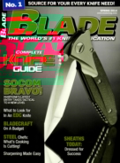 Blade March 01, 2014 Issue Cover