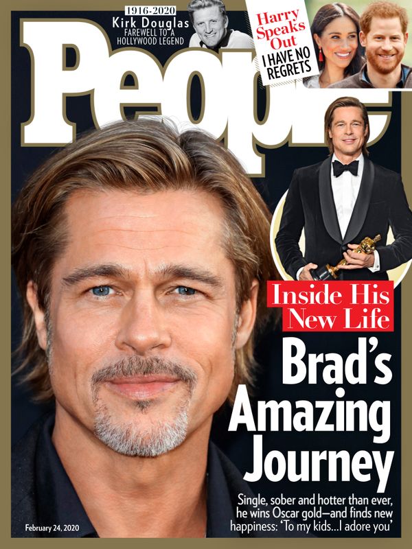 People February 24, 2020 Issue Cover