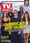 TV Guide May 18, 2026 Issue Cover
