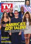 TV Guide May 18, 2026 Issue Cover