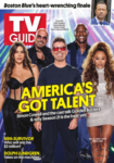 TV Guide May 18, 2026 Issue Cover