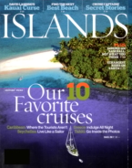 Islands March 01, 2012 Issue Cover