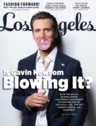 los-angeles March 01, 2021 Issue Cover