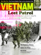 Vietnam April 01, 2016 Issue Cover