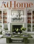 At-Home-In-Arkansas October 01, 2022 Issue Cover