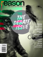 Reason May 01, 2023 Issue Cover