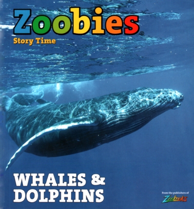 Zoobies February 01, 2016 Issue Cover