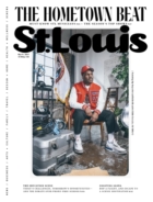 St-Louis-Magazine March 01, 2025 Issue Cover