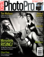 Digital-Photo-Pro October 01, 2014 Issue Cover