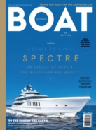 Boat-International-US April 01, 2019 Issue Cover
