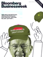 Bloomberg-Businessweek January 30, 2017 Issue Cover