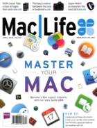 Mac-|-Life April 01, 2015 Issue Cover