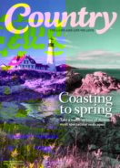 Country February 01, 2014 Issue Cover