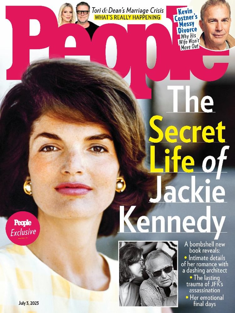 People July 03, 2023 Issue Cover