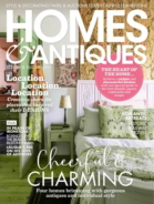 Homes-and-Antiques February 01, 2024 Issue Cover