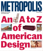 Metropolis January 01, 2026 Issue Cover