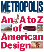 Metropolis January 01, 2026 Issue Cover