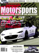 Grassroots-Motorsports June 01, 2024 Issue Cover