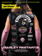 Bloomberg-Businessweek August 27, 2018 Issue Cover