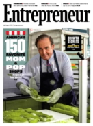 Entrepreneur July 01, 2023 Issue Cover