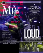 Mix November 01, 2021 Issue Cover