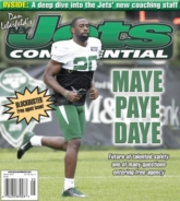 Jets-Confidential March 01, 2021 Issue Cover