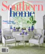 Southern-Home January 01, 2018 Issue Cover
