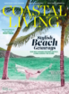 Coastal-Living September 01, 2025 Issue Cover