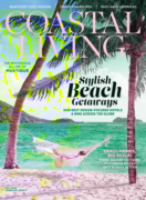 Coastal Living September 01, 2025 Issue Cover