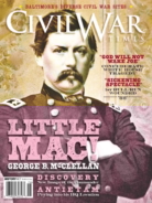 Civil-War-Times June 01, 2016 Issue Cover